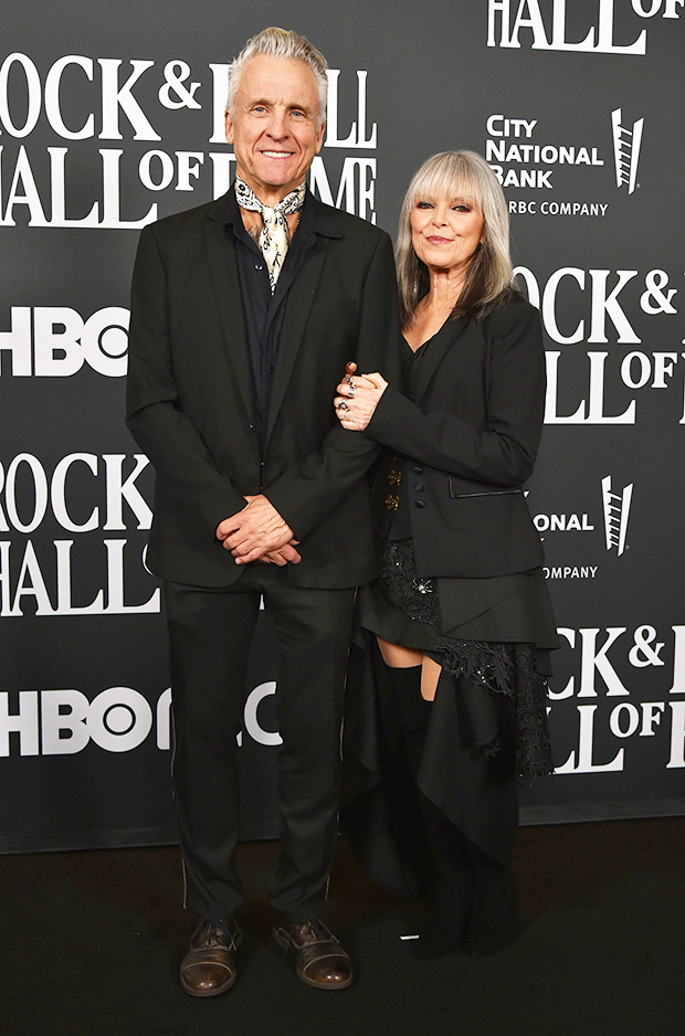 Pat Benatar, Neil Giraldo