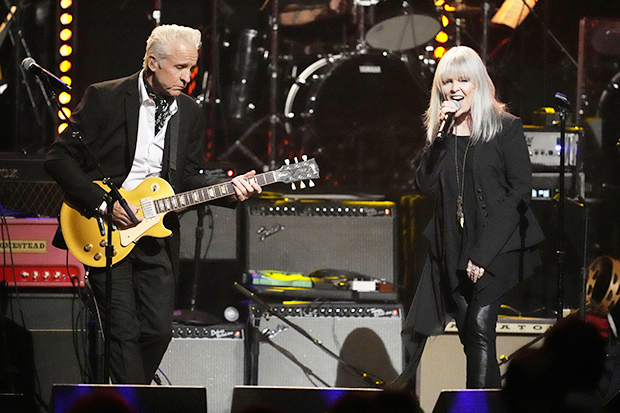 Pat Benatar, Neil Giraldo