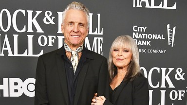 Pat Benatar, Neil Giraldo