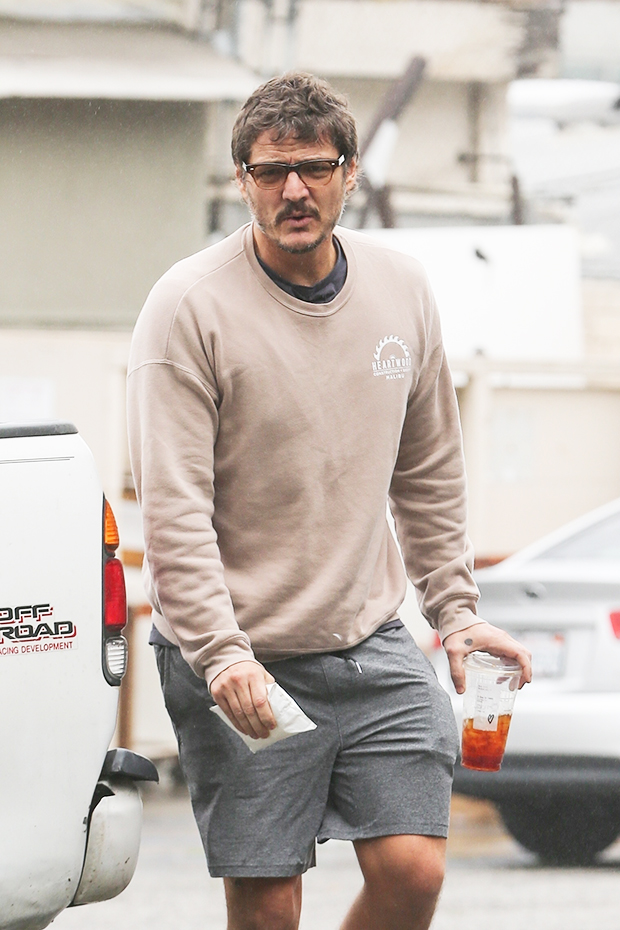 Pedro Pascal