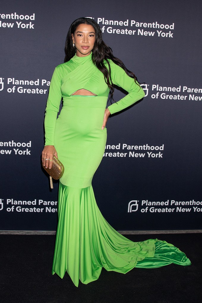 Hannah Bronfman At Planned Parenthood’s 2023 Spring Into Action Gala