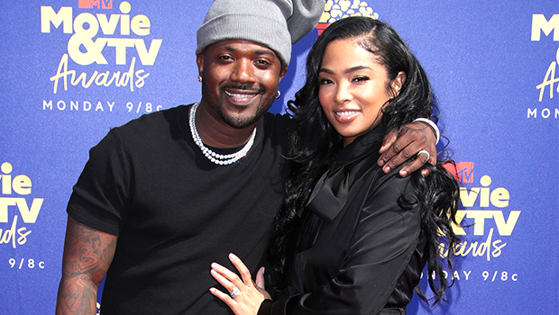 Ray J Files To Dismiss Divorce From Estranged Wife Princess Love ...