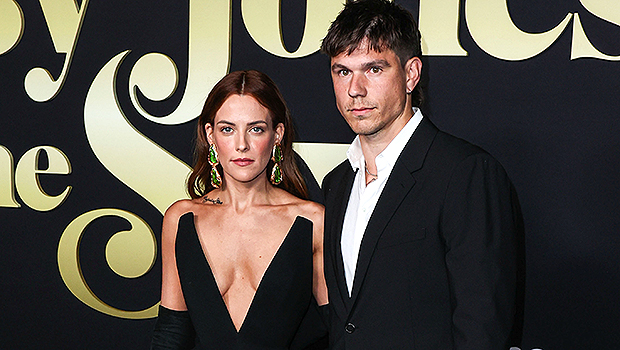 Riley Keough Confesses That She Knew She’d Marry Ben Smith-Petersen On Their 2nd Date