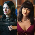 Riverdale Then And Now