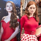 Riverdale Then And Now
