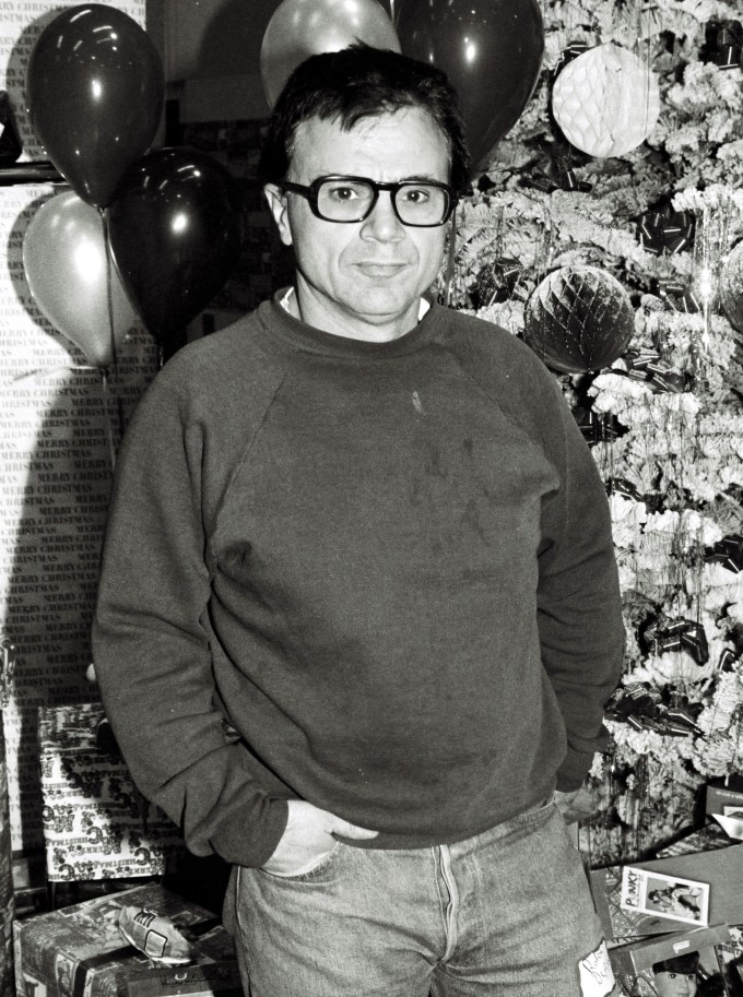 Robert Blake At The ‘Punky Brewster’ Doll Launch Party