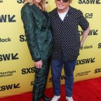 2023 SXSW - "Still: A Michael J. Fox Movie", Austin, United States - 14 Mar 2023