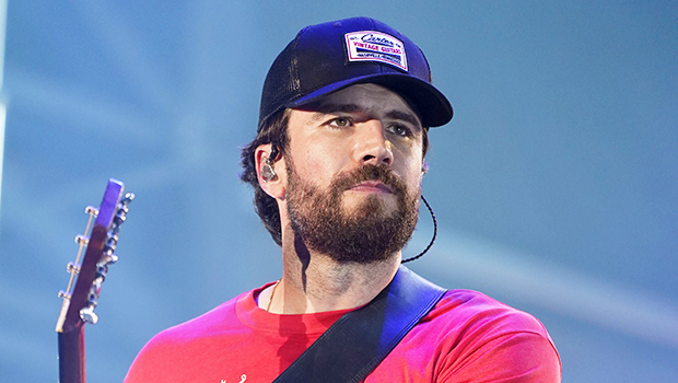 Sam Hunt Reveals His New Baby For The First Time On Video With Wife 1 Year After Divorce Drama