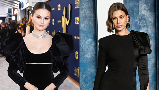 Selena Gomez Follows Hailey Bieber On Instagram After Defending Her From Online Bullies
