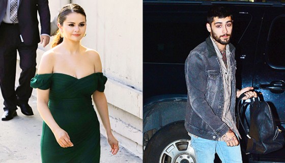 selena gomez,zayn malik
