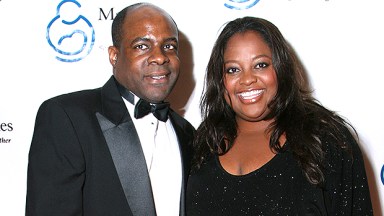 sherri shepherd, jeff tarpley