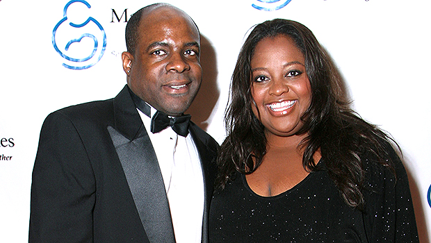 sherri shepherd, jeff tarpley