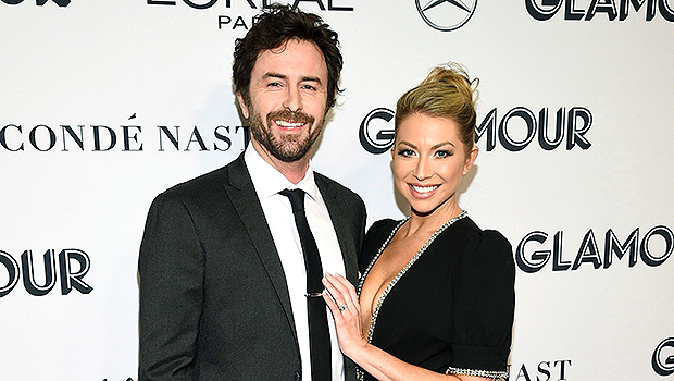 Pregnant Stassi Schroeder Reveals the Gender of Her Second Baby and How She Knew It All Along: 'It Was a Vibe'