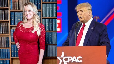 stormy daniels, donald trump