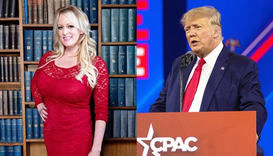 stormy daniels, donald trump