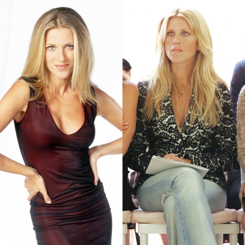 ‘Suddenly Susan’ Cast Then & Now: Photos Of Brooke Shields & More