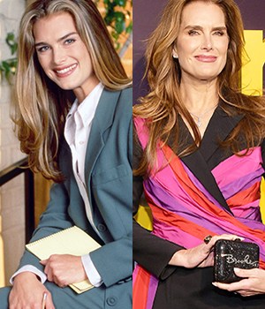 brooke shields