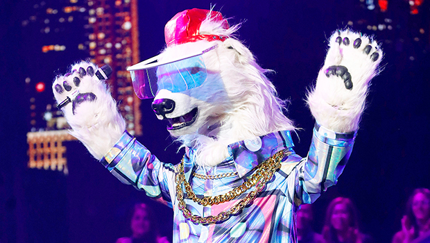 ‘The Masked Singer’ Exclusive Preview: Ken Jeong Believes Diddy Is The Polar Bear