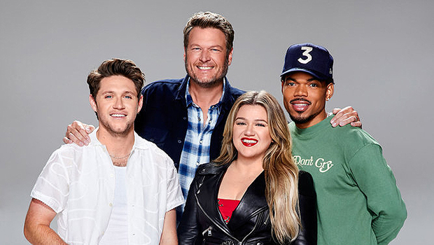 'The Voice' Season 23: The new coaches, major changes and everything you need to know