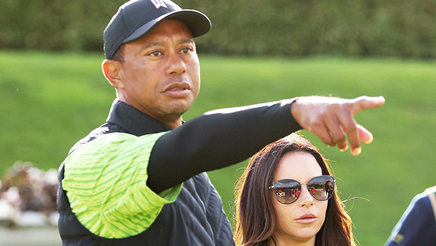 Tiger Woods Livid Ex Lawsuit ftr