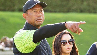 tiger woods reacts to lawsuit