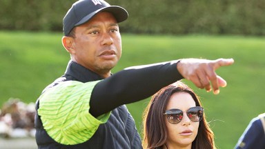 tiger woods react to lawsuit