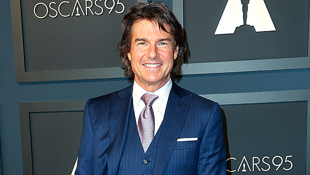 Tom Cruise Reportedly Has ‘No Part’ In Daughter Suri’s Life 11 Years After Katie Holmes Divorce