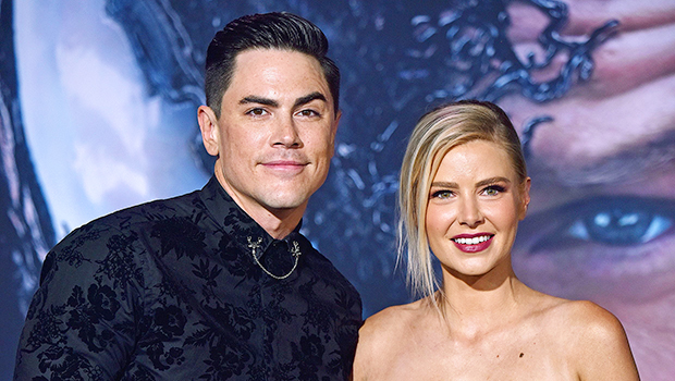 Tom Sandoval Told Ariana Madix He Only Dated Her Out Of ‘Convenience’, Kristen Doute Says
