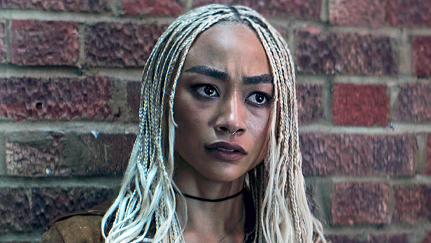 First Look at Tati Gabrielle In 'You' Season 3 & Premiere Date Revealed!, Netflix, Penn Badgley, Tati Gabrielle, Television