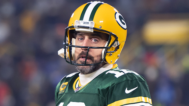 Why Is Aaron Rodgers Leaving Green Bay Packers? New York Jets Trade –  StyleCaster