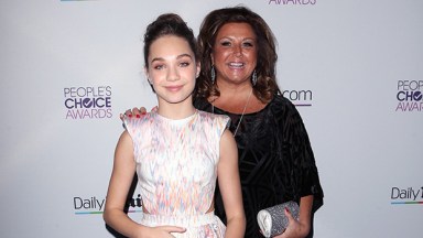 Abby Lee Miller