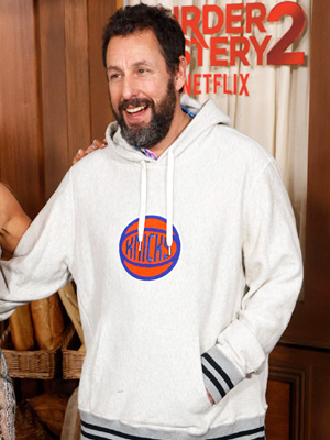 The 15 Most Iconic and Outrageous Adam Sandler Outfits