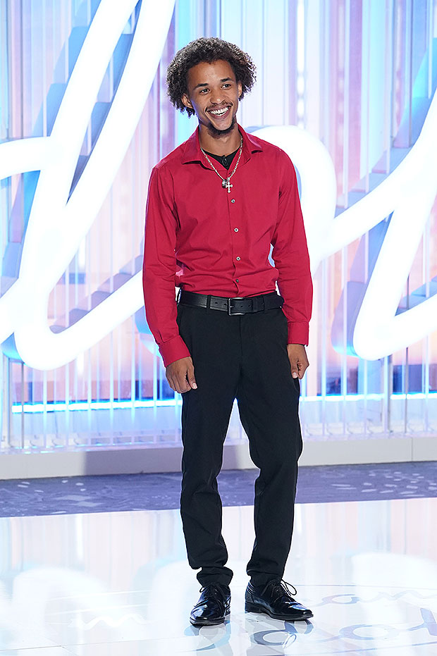 Dave Stewart backs daughter Kaya in 'American Idol' audition - Los