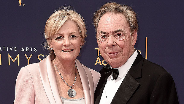 Andrew Lloyd Webber’s Wife: Everything To Know About His Partner Madeleine Gurdon & Past 2 Marriages