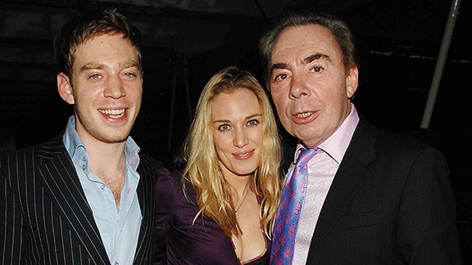 Andrew Lloyd Webber’s Statement On His Son Nicholas’ Death – Hollywood Life