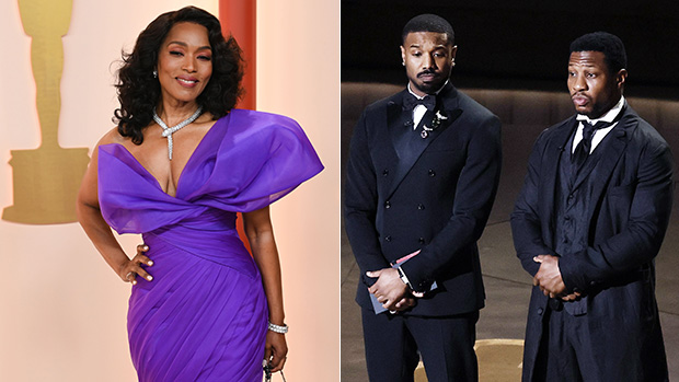 angela bassett michael b jordan jonathan majors