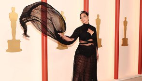 Ashley Graham Oscars
