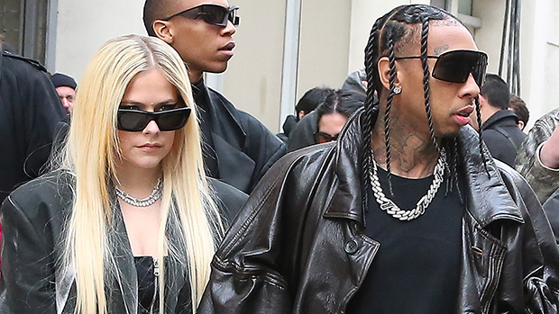 avril lavigne tyga