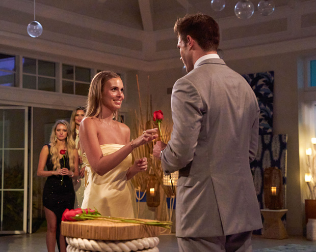 Jess Girod 5 Things To Know About ‘the Bachelor Contestant Obtain