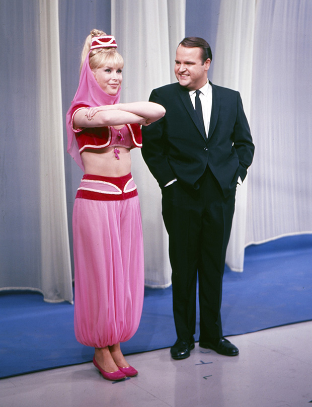 barbara eden channels i dream of jeannie ec embed