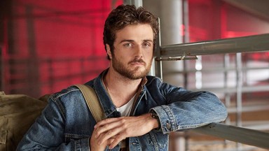 Beau Mirchoff