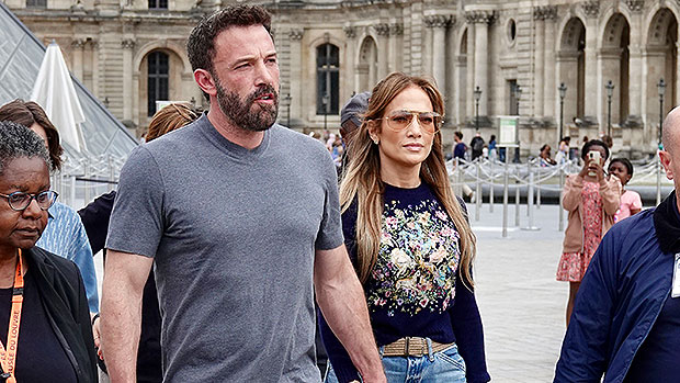 Ben Affleck Reveals Why He’s ‘Disturbed’ by Wife’s Favorite Jennifer Lopez