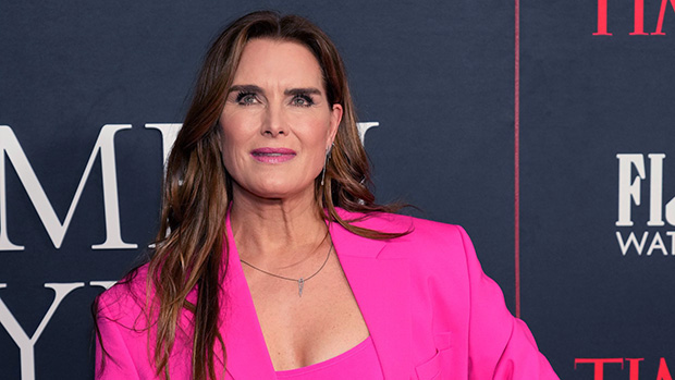 Brooke Shields Reveals She Was Sexually Assaulted 30 Years Ago In Explosive New Documentary