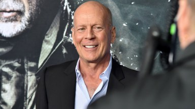 Bruce Willis