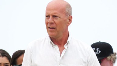 Bruce Willis