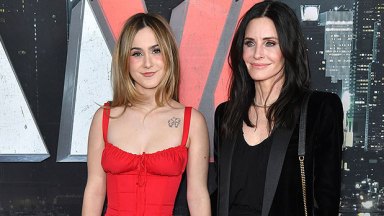 coco and courteney