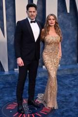 Joe Mangiello and Sofia Vergara
Vanity Fair Oscar Party, Arrivals, Los Angeles, California, USA - 12 Mar 2023
