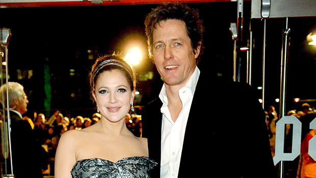 Drew Barrymore hits back at Hugh Grant, saying she’s a ‘scary’ singer: watch