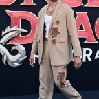 'Dungeons & Dragons: Honor Among Thieves' film premiere, Los Angeles, California, USA - 26 Mar 2023