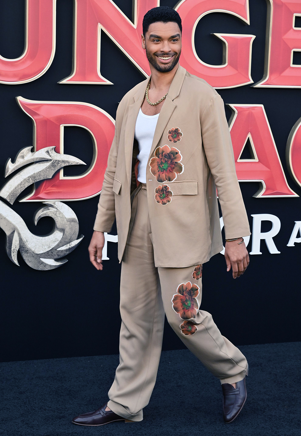 'Dungeons & Dragons: Honor Among Thieves' film premiere, Los Angeles, California, USA - 26 Mar 2023